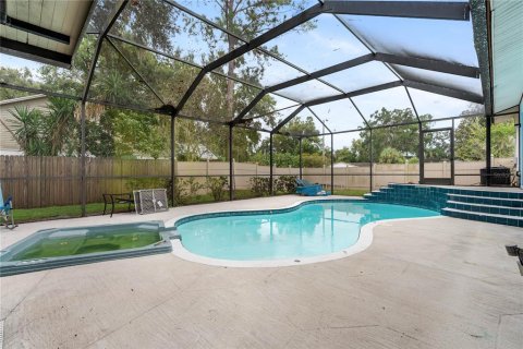 Villa ou maison à vendre à Lutz, Floride: 3 chambres, 153.1 m2 № 1900337 - photo 22