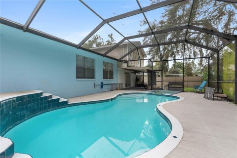 Villa ou maison à vendre à Lutz, Floride: 3 chambres, 153.1 m2 № 1900337 - photo 24