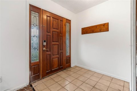 Villa ou maison à vendre à Lutz, Floride: 3 chambres, 153.1 m2 № 1900337 - photo 4