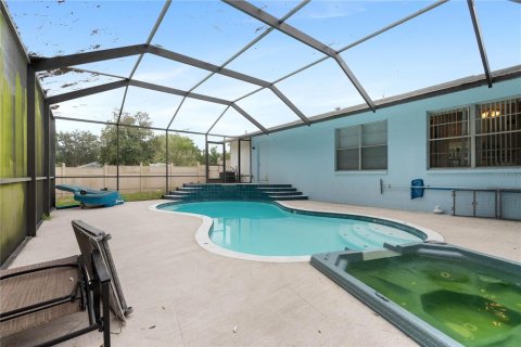Villa ou maison à vendre à Lutz, Floride: 3 chambres, 153.1 m2 № 1900337 - photo 23