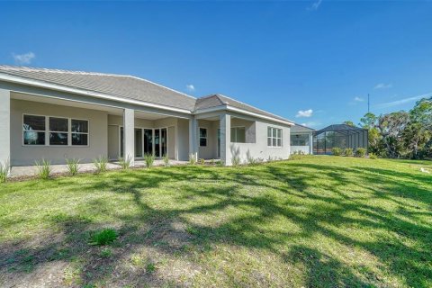 Casa en venta en Venice, Florida, 3 dormitorios, 250.65 m2 № 916258 - foto 4