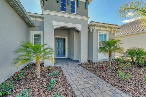 Casa en venta en Venice, Florida, 3 dormitorios, 250.65 m2 № 916258 - foto 3
