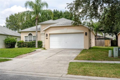 Villa ou maison à louer à Orlando, Floride: 4 chambres, 171.4 m2 № 2414949 - photo 2
