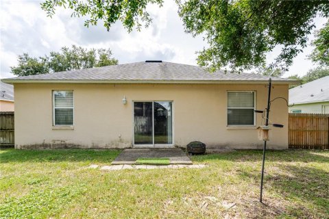 Villa ou maison à louer à Orlando, Floride: 4 chambres, 171.4 m2 № 2414949 - photo 30