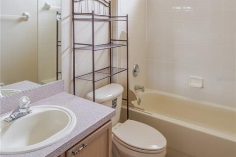 Villa ou maison à louer à Orlando, Floride: 4 chambres, 171.4 m2 № 2414949 - photo 26