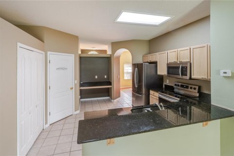 Villa ou maison à louer à Orlando, Floride: 4 chambres, 171.4 m2 № 2414949 - photo 24