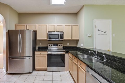 Villa ou maison à louer à Orlando, Floride: 4 chambres, 171.4 m2 № 2414949 - photo 22