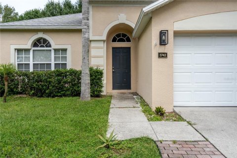 Villa ou maison à louer à Orlando, Floride: 4 chambres, 171.4 m2 № 2414949 - photo 4