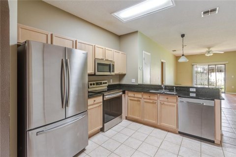 Villa ou maison à louer à Orlando, Floride: 4 chambres, 171.4 m2 № 2414949 - photo 21