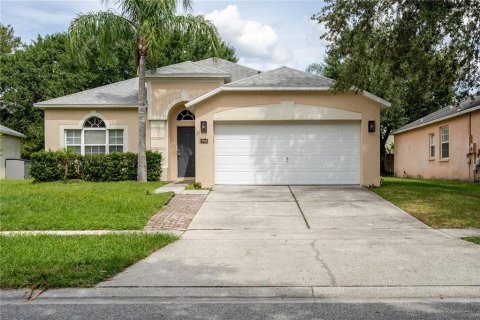Villa ou maison à Orlando, Floride 4 chambres, 171.4 m2 № 2414949