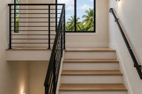 Villa ou maison à vendre à Tampa, Floride: 6 chambres, 548.12 m2 № 2237887 - photo 4