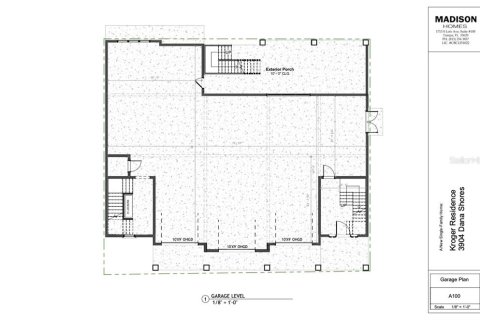 Villa ou maison à vendre à Tampa, Floride: 6 chambres, 548.12 m2 № 2237887 - photo 23