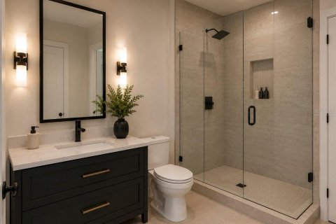 Villa ou maison à vendre à Tampa, Floride: 6 chambres, 548.12 m2 № 2237887 - photo 14