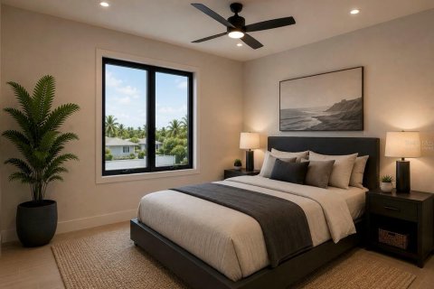 Villa ou maison à vendre à Tampa, Floride: 6 chambres, 548.12 m2 № 2237887 - photo 16