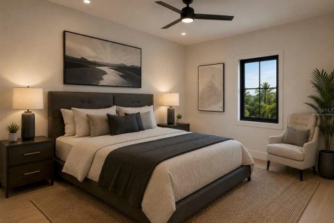 Villa ou maison à vendre à Tampa, Floride: 6 chambres, 548.12 m2 № 2237887 - photo 18