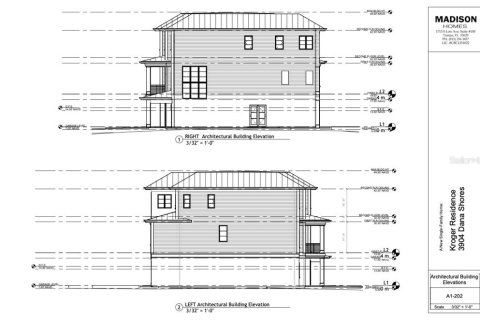 Villa ou maison à vendre à Tampa, Floride: 6 chambres, 548.12 m2 № 2237887 - photo 27