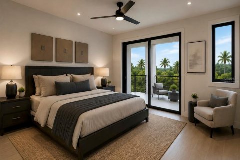 Villa ou maison à vendre à Tampa, Floride: 6 chambres, 548.12 m2 № 2237887 - photo 13