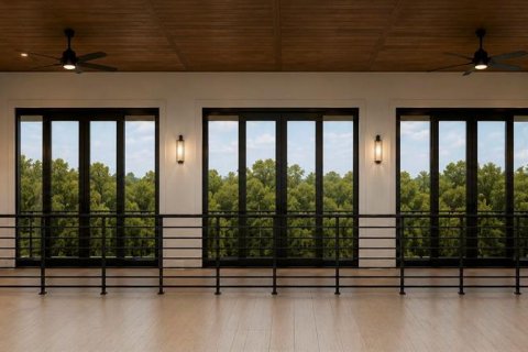 Villa ou maison à vendre à Tampa, Floride: 6 chambres, 548.12 m2 № 2237887 - photo 3