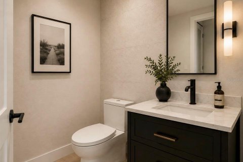 Villa ou maison à vendre à Tampa, Floride: 6 chambres, 548.12 m2 № 2237887 - photo 17