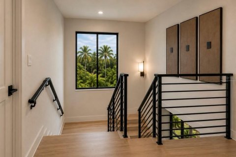 Villa ou maison à vendre à Tampa, Floride: 6 chambres, 548.12 m2 № 2237887 - photo 5
