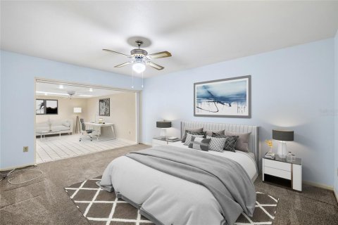 Copropriété à vendre à Tampa, Floride: 2 chambres, 160.72 m2 № 2348025 - photo 18