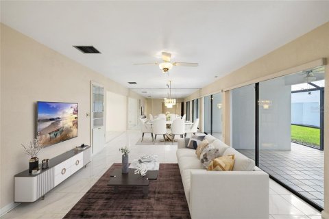 Copropriété à vendre à Tampa, Floride: 2 chambres, 160.72 m2 № 2348025 - photo 5
