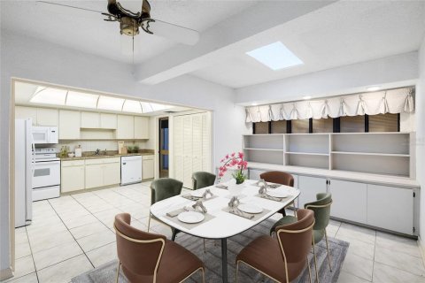 Copropriété à vendre à Tampa, Floride: 2 chambres, 160.72 m2 № 2348025 - photo 10