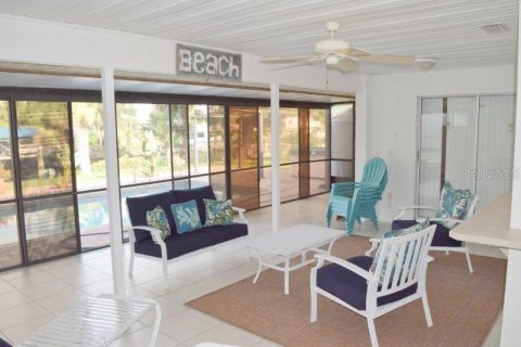 Casa en alquiler en Port Charlotte, Florida, 3 dormitorios, 133.87 m2 № 1142765 - foto 9