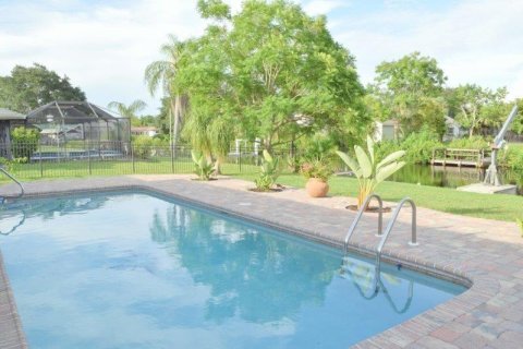 Casa en alquiler en Port Charlotte, Florida, 3 dormitorios, 133.87 m2 № 1142765 - foto 14