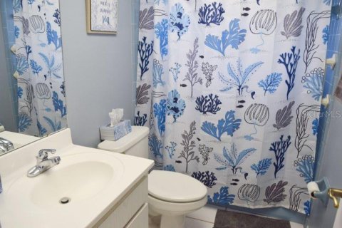 Casa en alquiler en Port Charlotte, Florida, 3 dormitorios, 133.87 m2 № 1142765 - foto 4