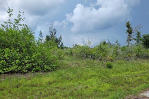 Terrain à vendre à Port Charlotte, Floride № 2204088 - photo 4