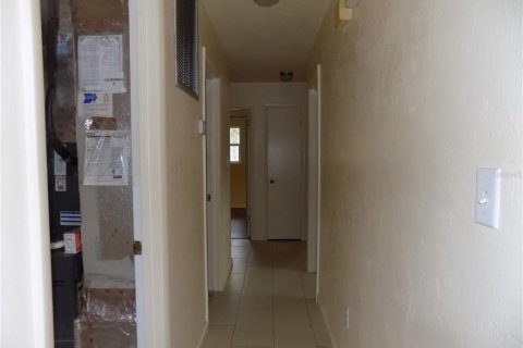 Купить виллу или дом в Гейнсвилл, Флорида 7 комнат, 109.25м2, № 2120359 - фото 20