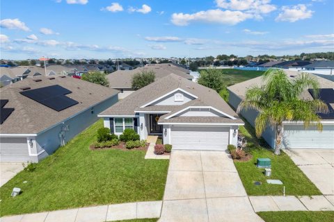 Casa en venta en Haines City, Florida, 4 dormitorios, 184.88 m2 № 2430479 - foto 4