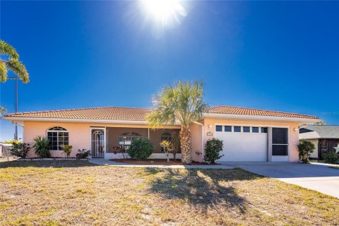 Casa en Englewood, Florida 3 dormitorios, 133.5 m2 № 2103657