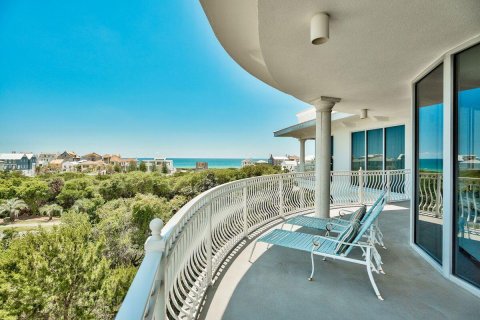 Condo in Seacrest, Florida, 2 bedrooms  № 559688 - photo 1