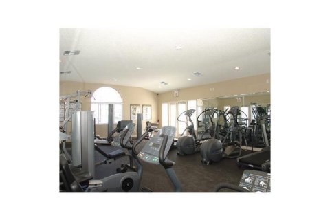 Copropriété à louer à Coconut Creek, Floride: 1 chambre, 57.6 m2 № 2406115 - photo 21