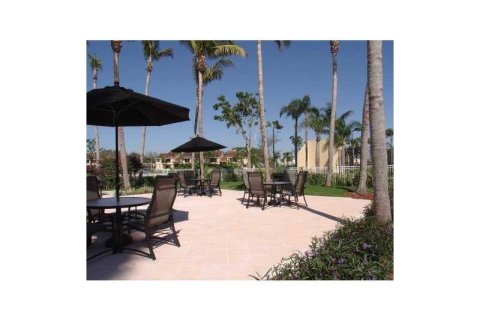 Copropriété à louer à Coconut Creek, Floride: 1 chambre, 57.6 m2 № 2406115 - photo 18