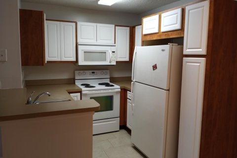 Copropriété à louer à Coconut Creek, Floride: 1 chambre, 57.6 m2 № 2406115 - photo 5