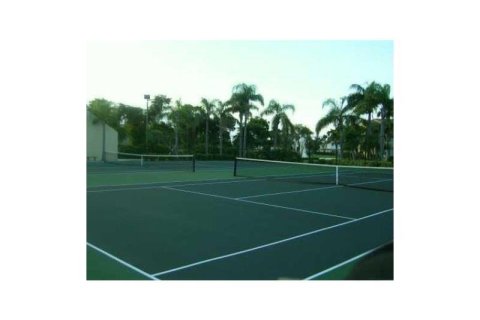 Copropriété à louer à Coconut Creek, Floride: 1 chambre, 57.6 m2 № 2406115 - photo 22