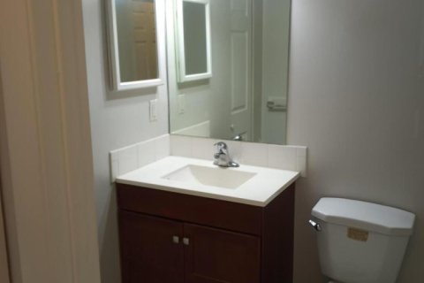 Copropriété à louer à Coconut Creek, Floride: 1 chambre, 57.6 m2 № 2406115 - photo 13