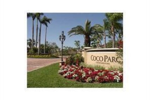 Condo à Coconut Creek, Floride, 1 chambre  № 2406115