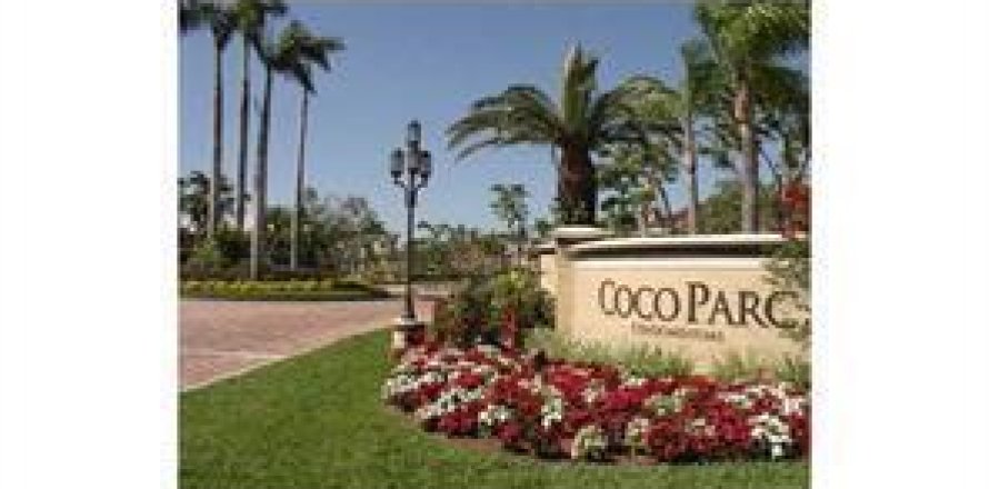 Condo à Coconut Creek, Floride, 1 chambre  № 2406115