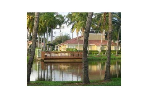 Copropriété à louer à Coconut Creek, Floride: 1 chambre, 57.6 m2 № 2406115 - photo 19