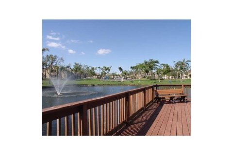 Copropriété à louer à Coconut Creek, Floride: 1 chambre, 57.6 m2 № 2406115 - photo 20
