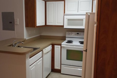 Copropriété à louer à Coconut Creek, Floride: 1 chambre, 57.6 m2 № 2406115 - photo 6