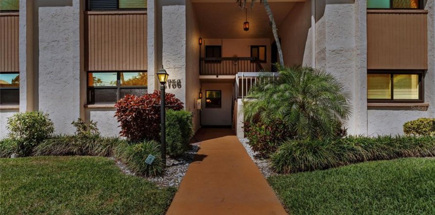 Condo in Sarasota, Florida, 2 bedrooms  № 1725747