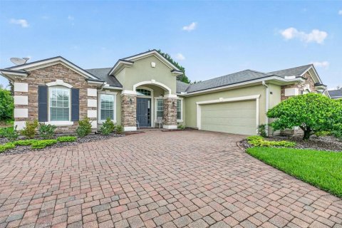 House in Saint Augustine, Florida 4 bedrooms, 269.79 sq.m. № 2308697
