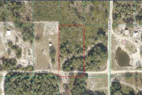 Land in Dunnellon, Florida № 2217839