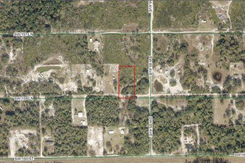 Terreno en venta en Dunnellon, Florida № 2217839 - foto 2