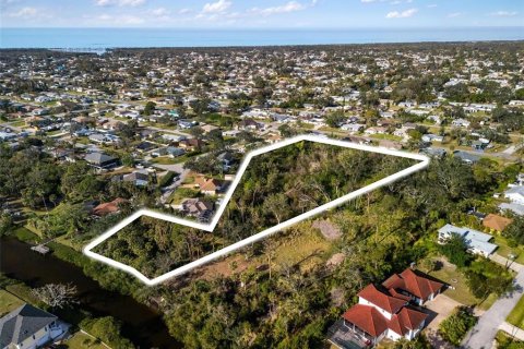 Land in Venice, Florida № 1540504 - photo 3